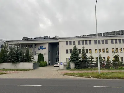 Wypożyczalnia samochodów Easycar